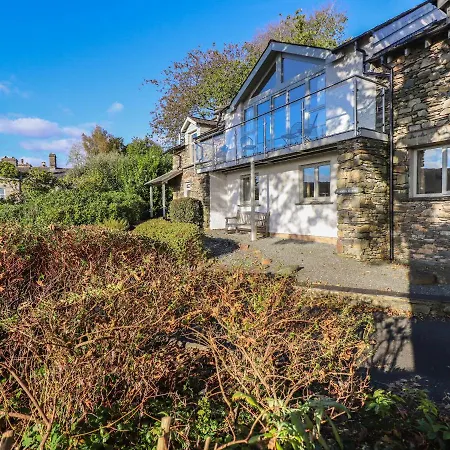 Garden House Ambleside