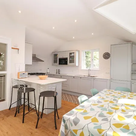 Garden House * Ambleside