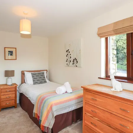 Holiday home Garden House