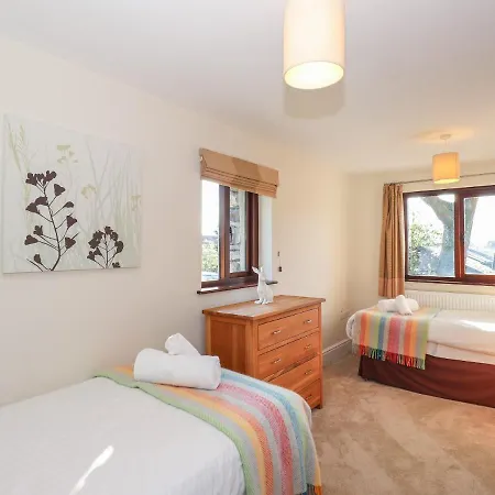 Garden House Ambleside