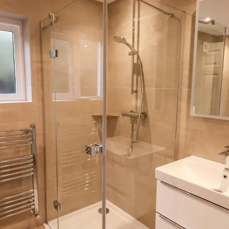 Holiday home Garden House