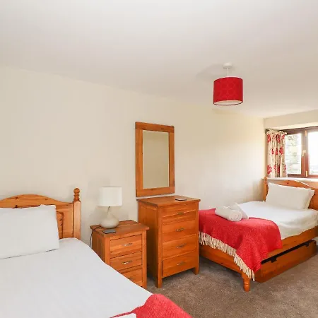 Garden House Holiday home Ambleside