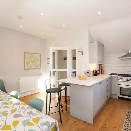 Garden House 펜션 *