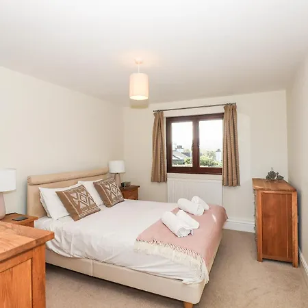 펜션 Garden House *