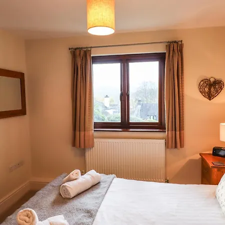 Garden House 펜션 *