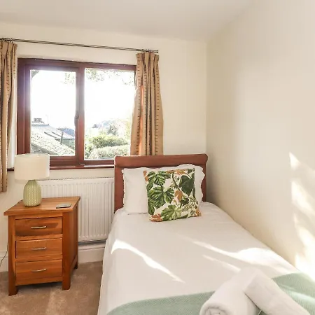 펜션 Garden House *