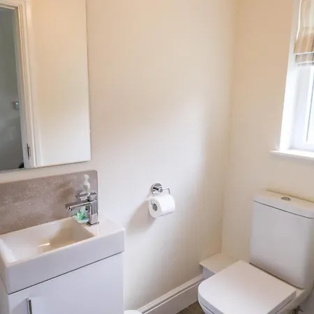 펜션 Garden House 앰블사이드