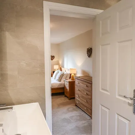 펜션 Garden House *