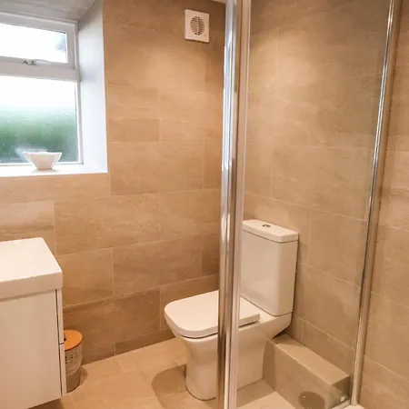 Garden House 앰블사이드